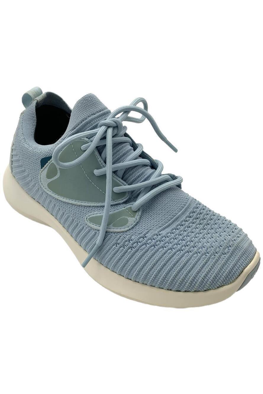 Vessi Men's Everyday 2.0 Mover Sneaker Sky Blue - Medium